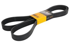 V formos rumbuoti diržai CONTITECH 10 PK 2210