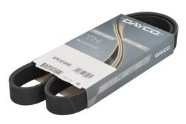 V formos rumbuoti diržai DAYCO DAY6PK1018HD