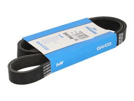 V formos rumbuoti diržai DAYCO DAY6PK1059EE