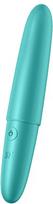 Satisfyer Ultra Power Bullet 6, turkio spalvos