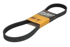 V formos rumbuoti diržai CONTITECH 6 PK 962