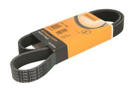 V formos rumbuoti diržai CONTITECH 7 PK 1145