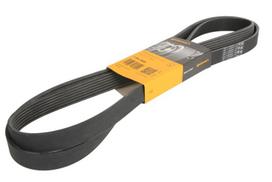 V formos rumbuoti diržai CONTITECH 7 PK 2090