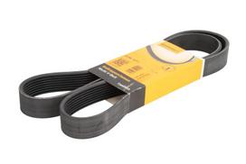V formos rumbuoti diržai CONTITECH 8 PK 1371