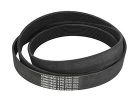 V formos rumbuoti diržai CONTITECH 9 PK 2140