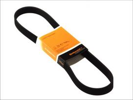 V formos rumbuoti diržai CONTITECH 6 PK 825