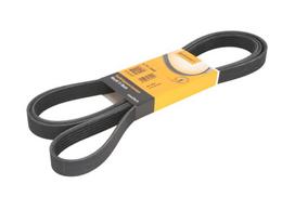 V formos rumbuoti diržai CONTITECH 6 PK 2460