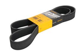 V formos rumbuoti diržai CONTITECH 10 PK 1521