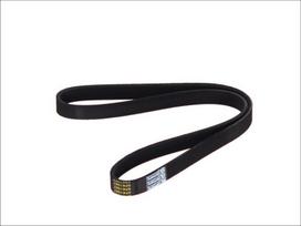 V formos rumbuoti diržai DT SPARE PARTS 6.31511