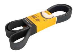V formos rumbuoti diržai CONTITECH 10 PK 2337