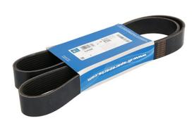 V formos rumbuoti diržai DT SPARE PARTS 5.41420