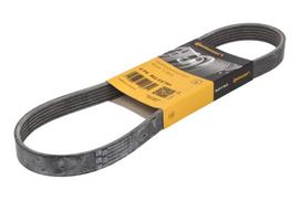V formos rumbuoti diržai CONTITECH 6 PK 802 EXTRA