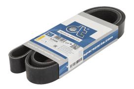 V formos rumbuoti diržai DT SPARE PARTS 6.31520
