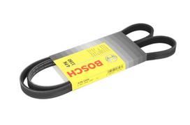 honda dirzas - V formos rumbuoti diržai BOSCH 1 987 946 289 - 1 nuotrauka