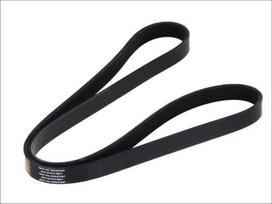 V formos rumbuoti diržai DT SPARE PARTS 6.31515