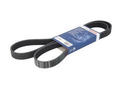 bosch variklis - V formos rumbuoti diržai BOSCH 1 987 946 276 - 1 nuotrauka