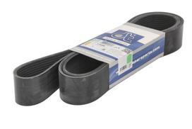 V formos rumbuoti diržai DT SPARE PARTS 3.34335