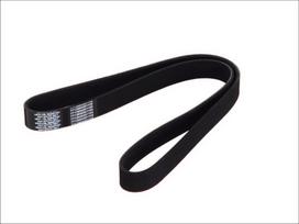 V formos rumbuoti diržai DT SPARE PARTS 5.41410