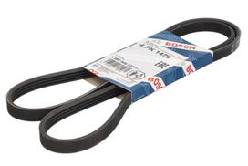 bosch variklis - V formos rumbuoti diržai BOSCH 1 987 946 233 - 1 nuotrauka