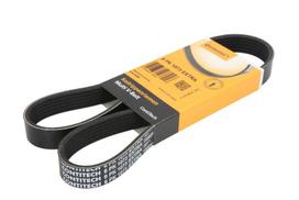 V formos rumbuoti diržai CONTITECH 6 PK 1073 EXTRA