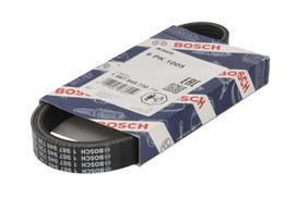 V formos rumbuoti diržai BOSCH 1 987 945 730