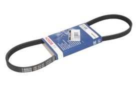 bosch variklis - V formos rumbuoti diržai BOSCH 1 987 948 404 - 1 nuotrauka