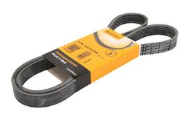 V formos rumbuoti diržai CONTITECH 6 PK 1345 EXTRA