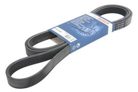 bosch variklis - V formos rumbuoti diržai BOSCH 1 987 945 725 - 1 nuotrauka