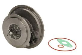 Pagrindinis blokas, turbokompresorius EVCH0387
