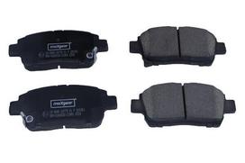 Stabdžių kaladėlės MaxGear 2477801, 1 vnt.