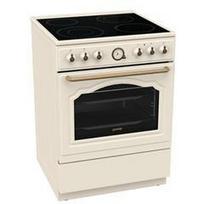 elektrines virykles - Gorenje GECS6B70CLI - 5 nuotrauka