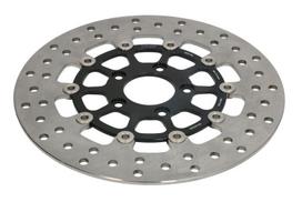 Stabdžių diskas MSW500 Priekis plaukiojantis TRW 292/56,4/5mm/82,7mm