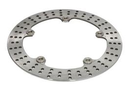Stabdžių diskas MSTR138 Priekis fiksuotas TRW 305/181/4,5mm/203mm
