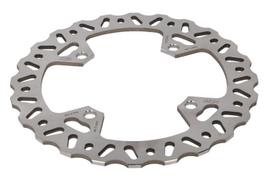 Stabdžių diskas MST339EC Galas fiksuotas TRW 240/115/4mm/133mm