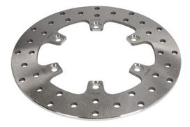 Stabdžių diskas MST247 Galas/Priekis fiksuotas TRW 245/115/5mm/133mm