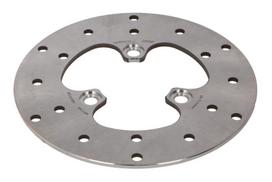 Stabdžių diskas MST243 Priekis fiksuotas TRW 190/58/4mm/80mm