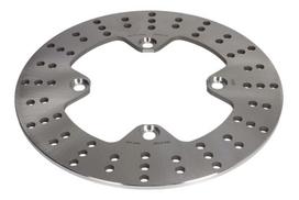 Stabdžių diskas MST240 Priekis fiksuotas TRW 240/105/5mm/125mm