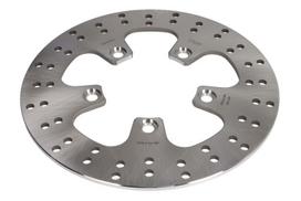 Stabdžių diskas MST251 Galas fiksuotas TRW 240/89/4mm/110mm