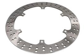 Stabdžių diskas MST264 Priekis fiksuotas TRW 320/198/4mm/216mm