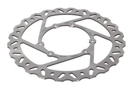 Stabdžių diskas MST281EC Priekis fiksuotas TRW 260/101,3/3mm/117mm