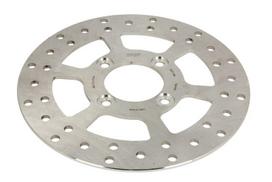 Stabdžių diskas MST259 Priekis fiksuotas TRW 220/54/4mm/76,5mm