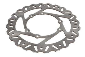 Stabdžių diskas MST301EC Priekis fiksuotas TRW 240/101/3mm/117mm
