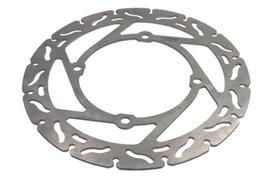 Stabdžių diskas MST304RAC Priekis fiksuotas TRW 250/118/3mm/134mm