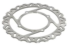 Stabdžių diskas MST308EC Priekis fiksuotas TRW 250/109/3mm/126mm