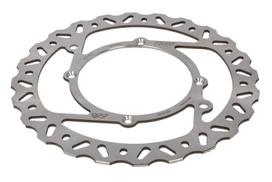 Stabdžių diskas MST320EC Priekis fiksuotas TRW 260/120/3mm/135mm
