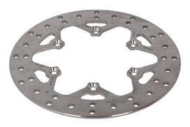 Stabdžių diskas MST333 Galas fiksuotas TRW 220/100/4mm/116mm
