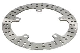 Stabdžių diskas MST357 Priekis fiksuotas TRW 320/181/5mm/202,5mm