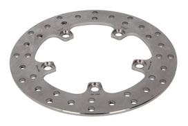 Stabdžių diskas MST362 Galas fiksuotas TRW 220/106/5mm/125mm