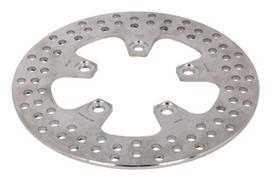 Stabdžių diskas MST367 Galas fiksuotas TRW 230/83/4mm/104mm