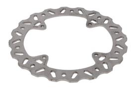Stabdžių diskas MST463EC Galas fiksuotas TRW 210/110,3/3,1mm/125mm